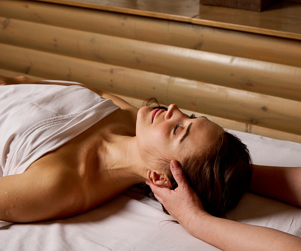 SPA-программа «Цитрусовое королевство»